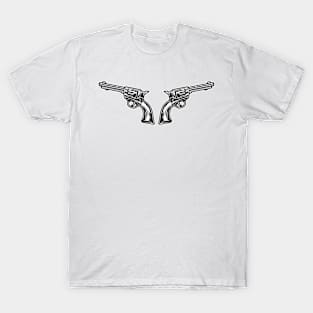 Pistol T-Shirt